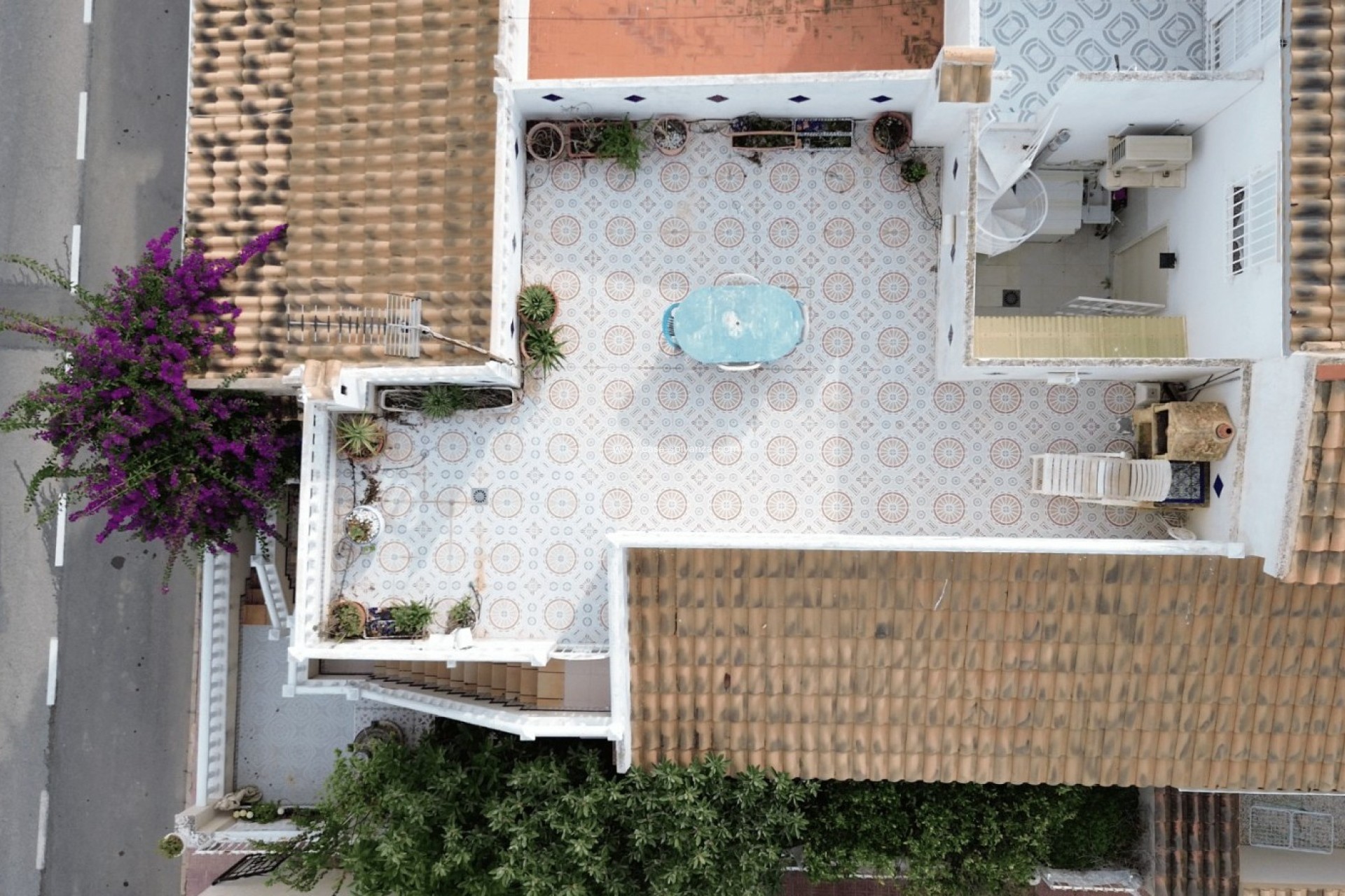 Revente - Maison de ville - Orihuela Costa - Costa Blanca