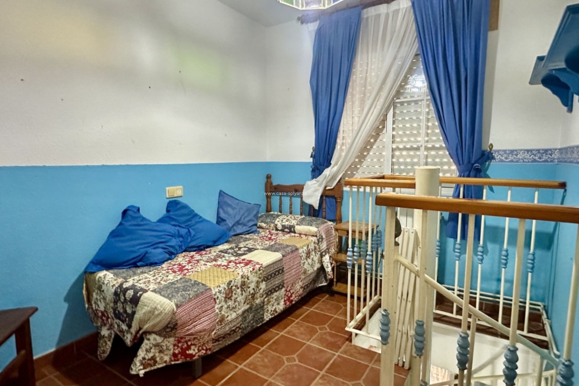 Revente - Maison de ville - Orihuela Costa - Costa Blanca