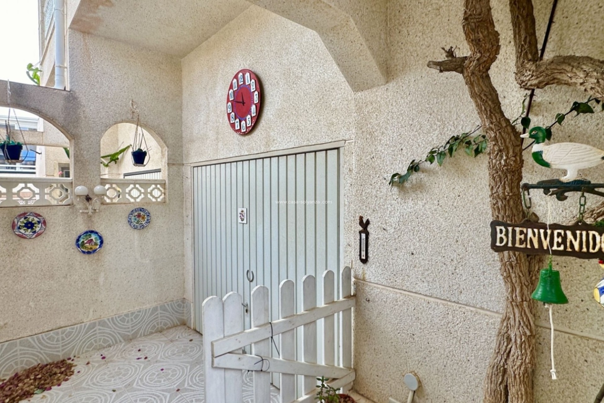 Revente - Maison de ville - Orihuela Costa - Costa Blanca