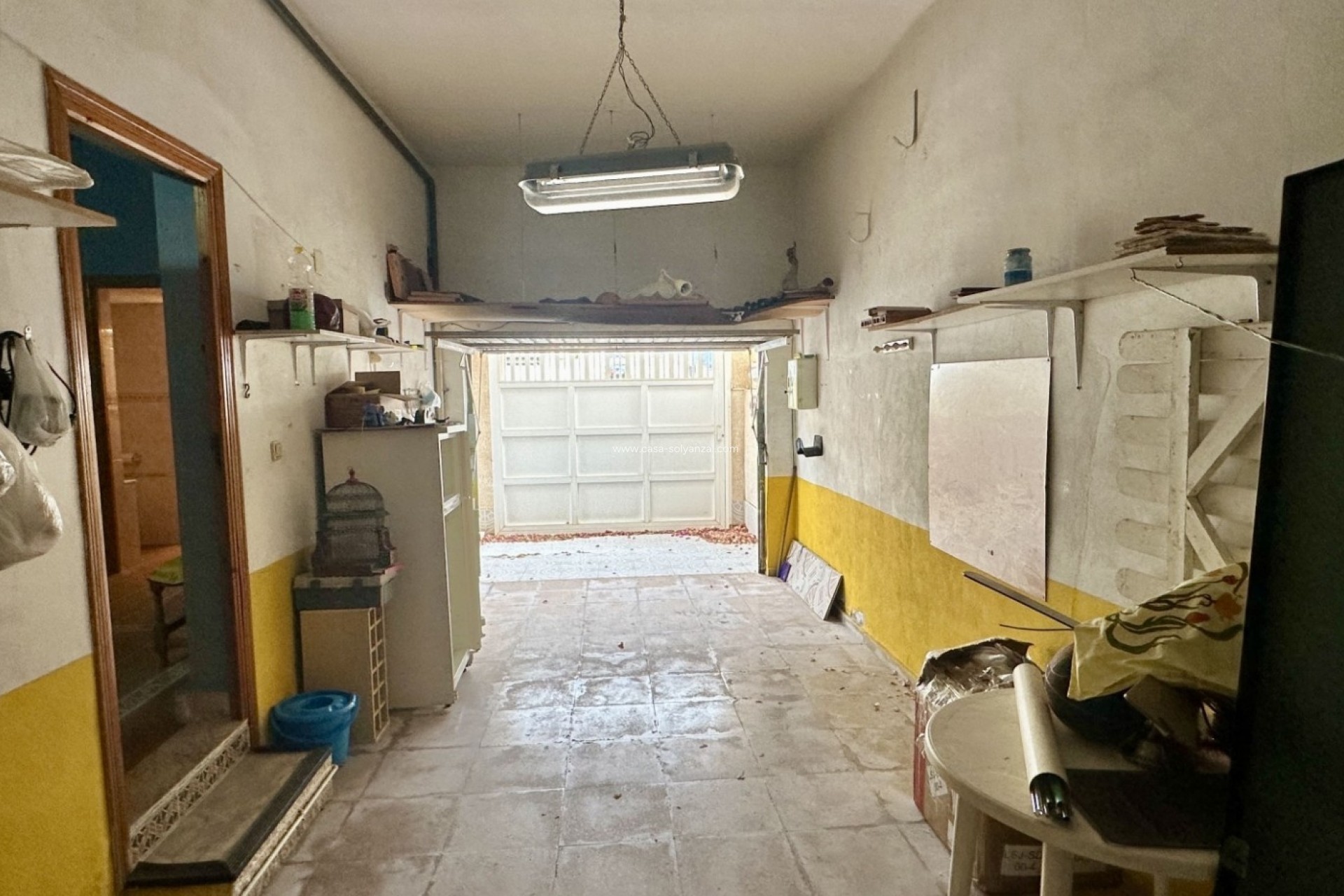 Revente - Maison de ville - Orihuela Costa - Costa Blanca