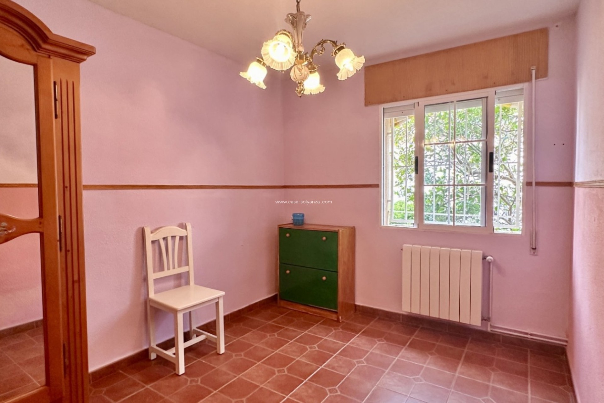 Revente - Maison de ville - Orihuela Costa - Costa Blanca