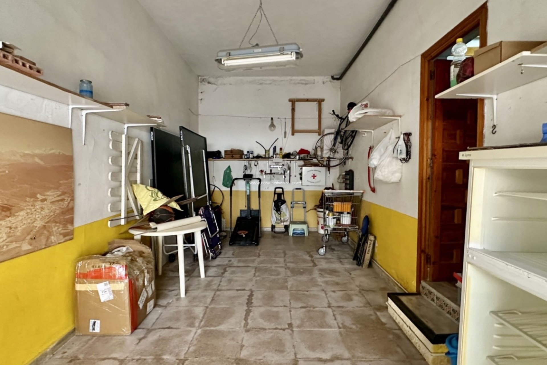 Revente - Maison de ville - Orihuela Costa - Costa Blanca