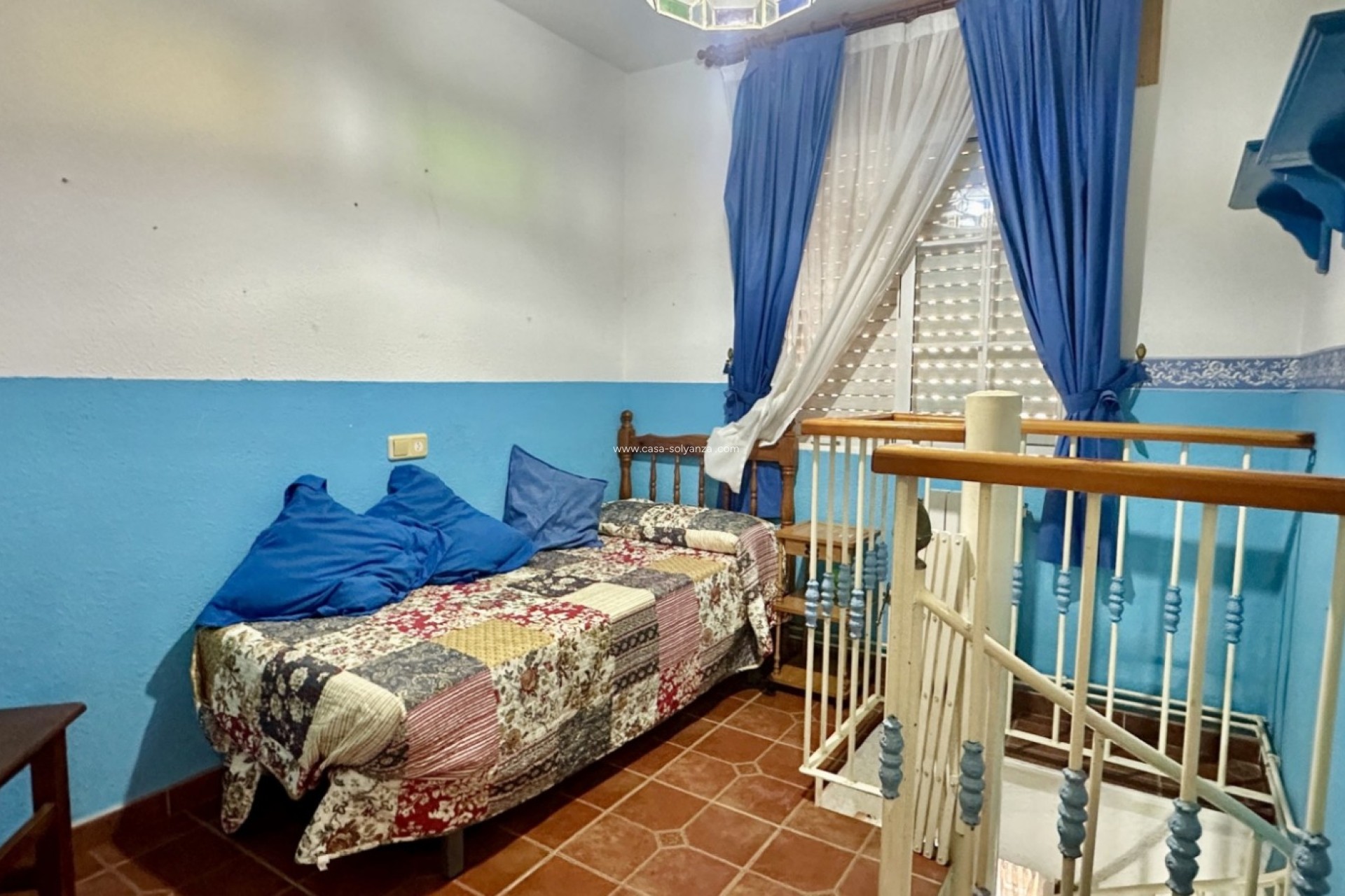 Revente - Maison de ville - Orihuela Costa - Costa Blanca