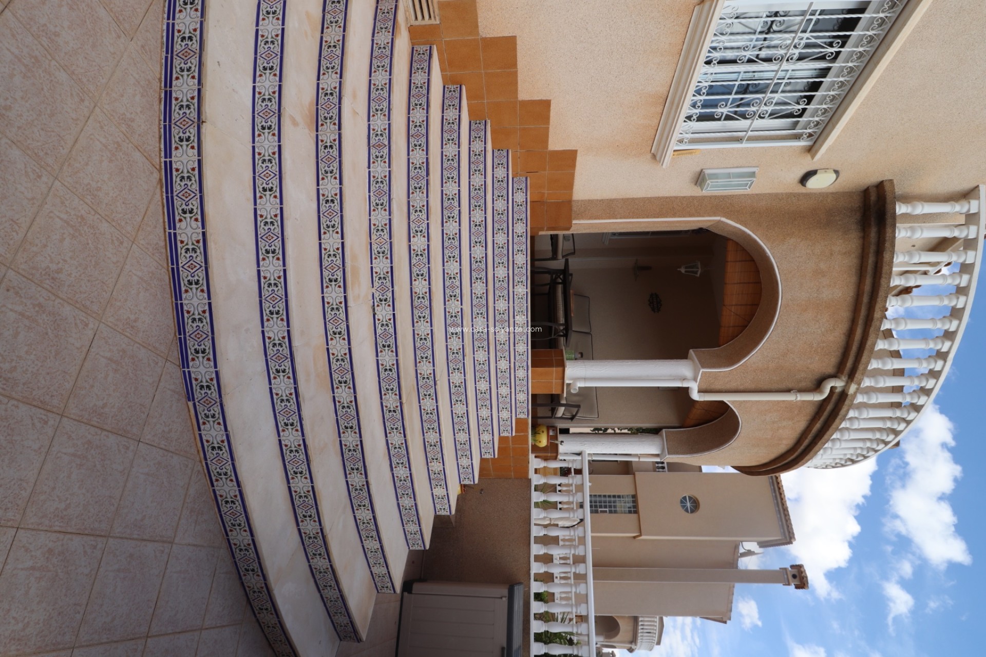 Revente - Maison de ville - Orihuela Costa - Costa Blanca