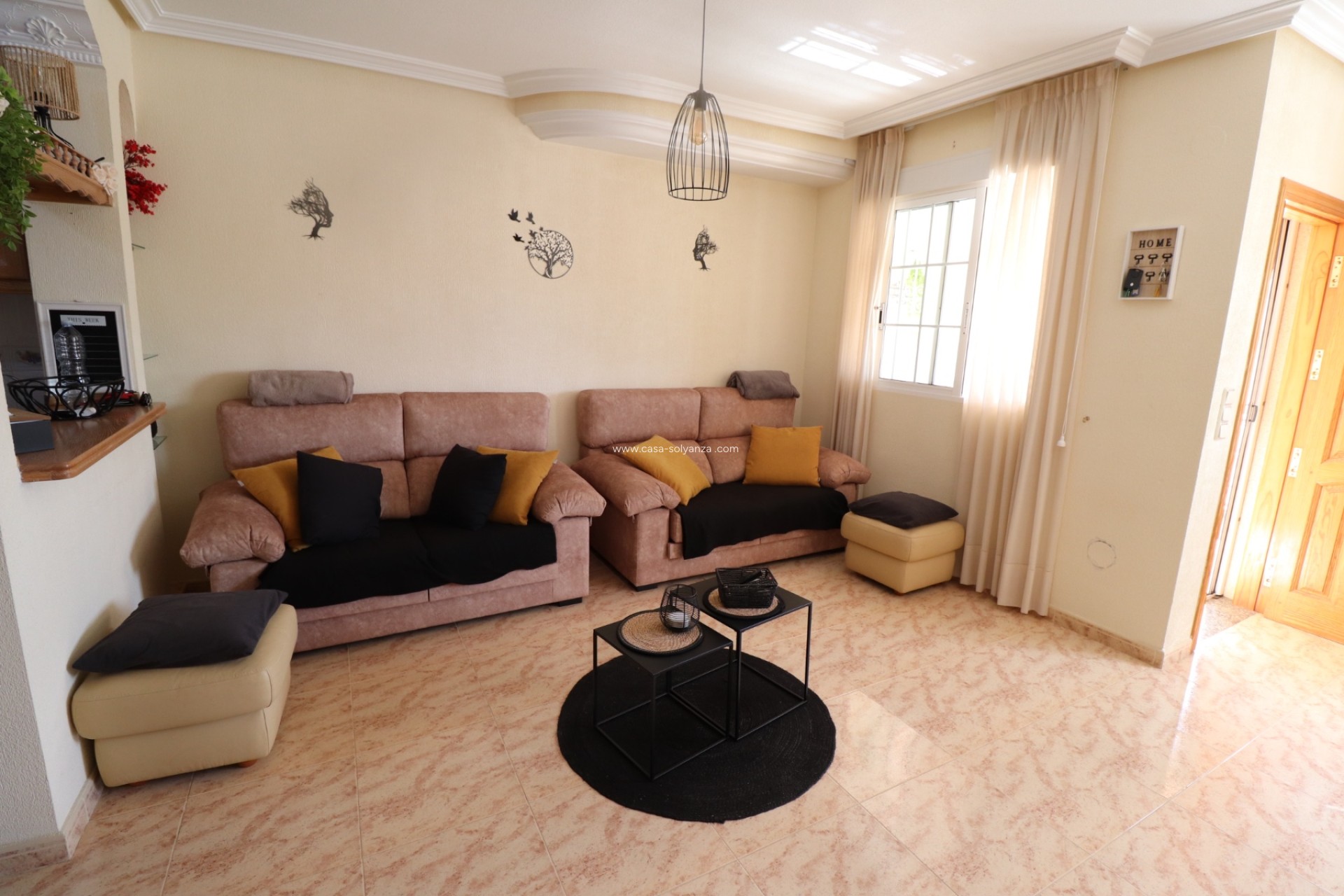 Revente - Maison de ville - Orihuela Costa - Costa Blanca