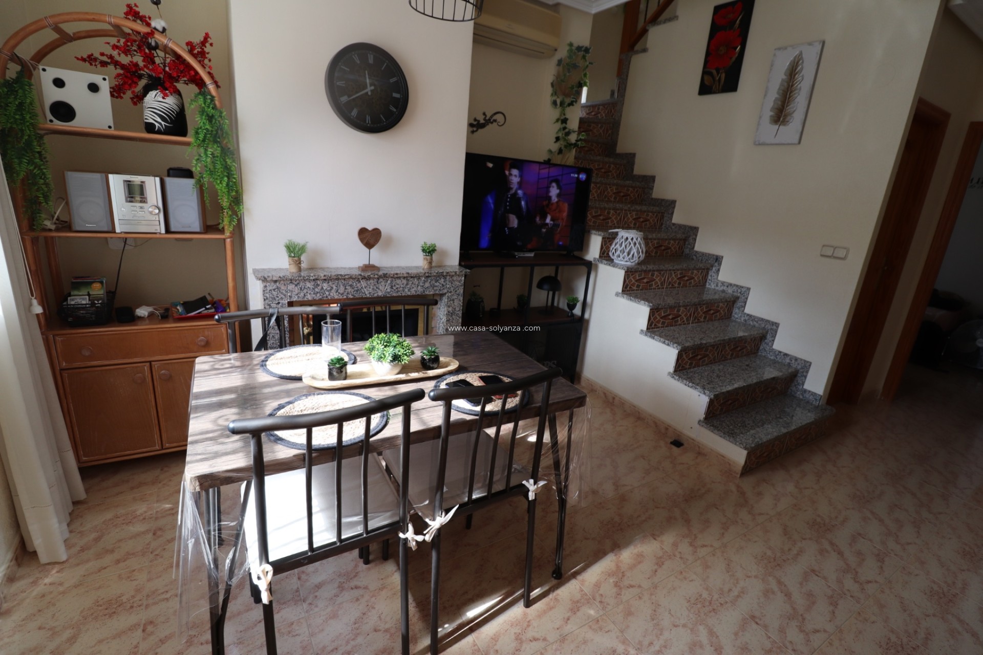 Revente - Maison de ville - Orihuela Costa - Costa Blanca