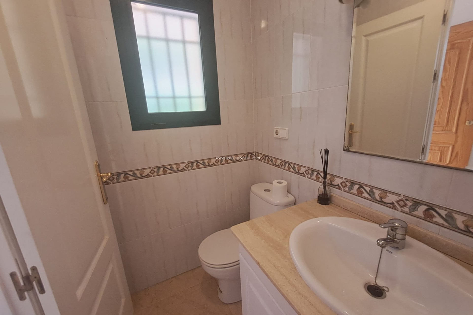 Revente - Maison de ville - Orihuela Costa - Costa Blanca