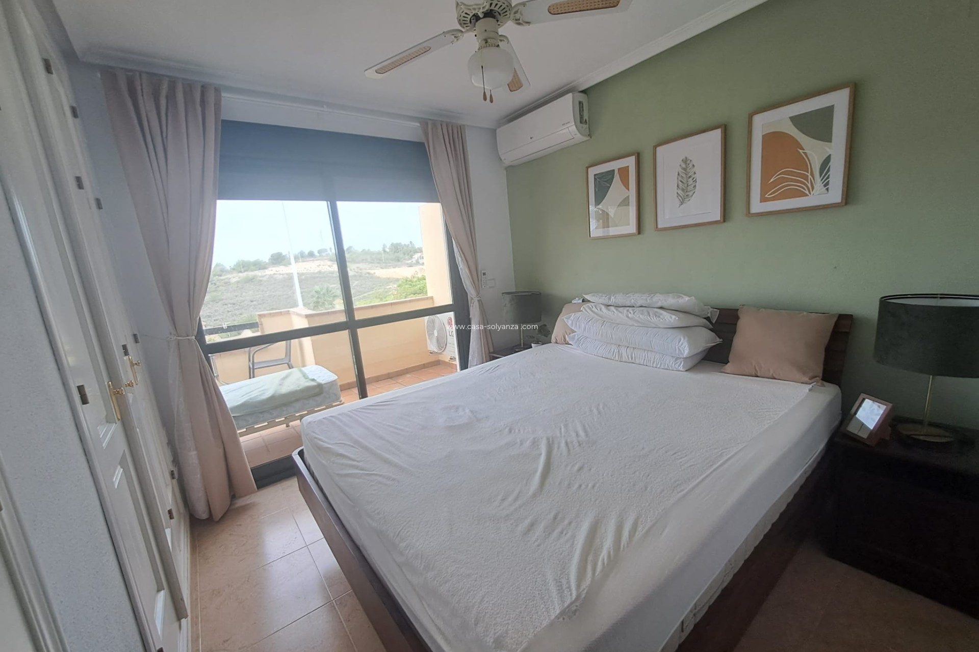 Revente - Maison de ville - Orihuela Costa - Costa Blanca