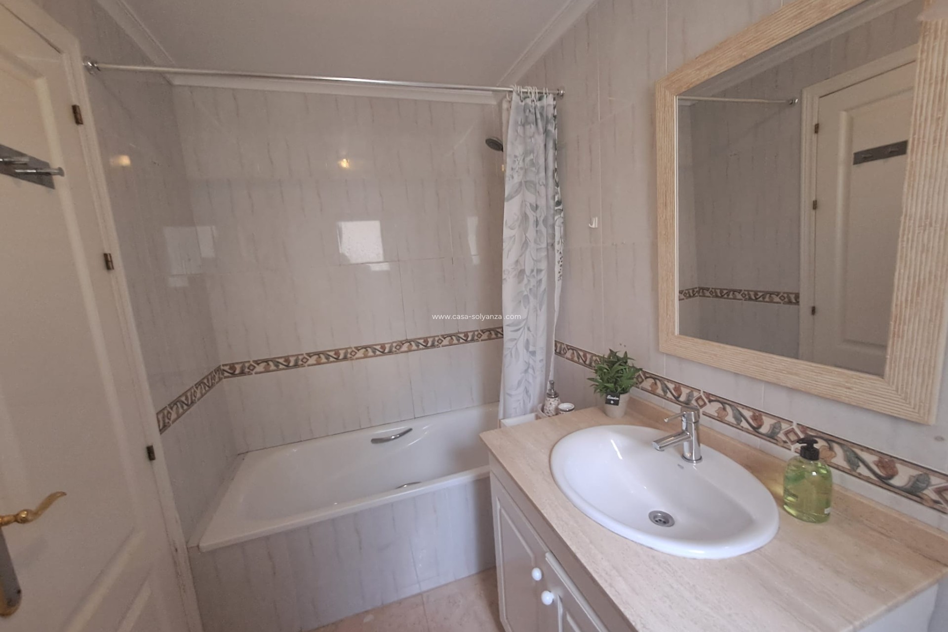 Revente - Maison de ville - Orihuela Costa - Costa Blanca