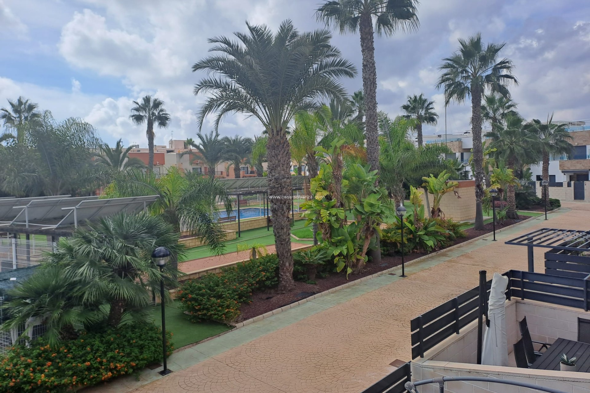 Revente - Maison de ville - Orihuela Costa - Costa Blanca
