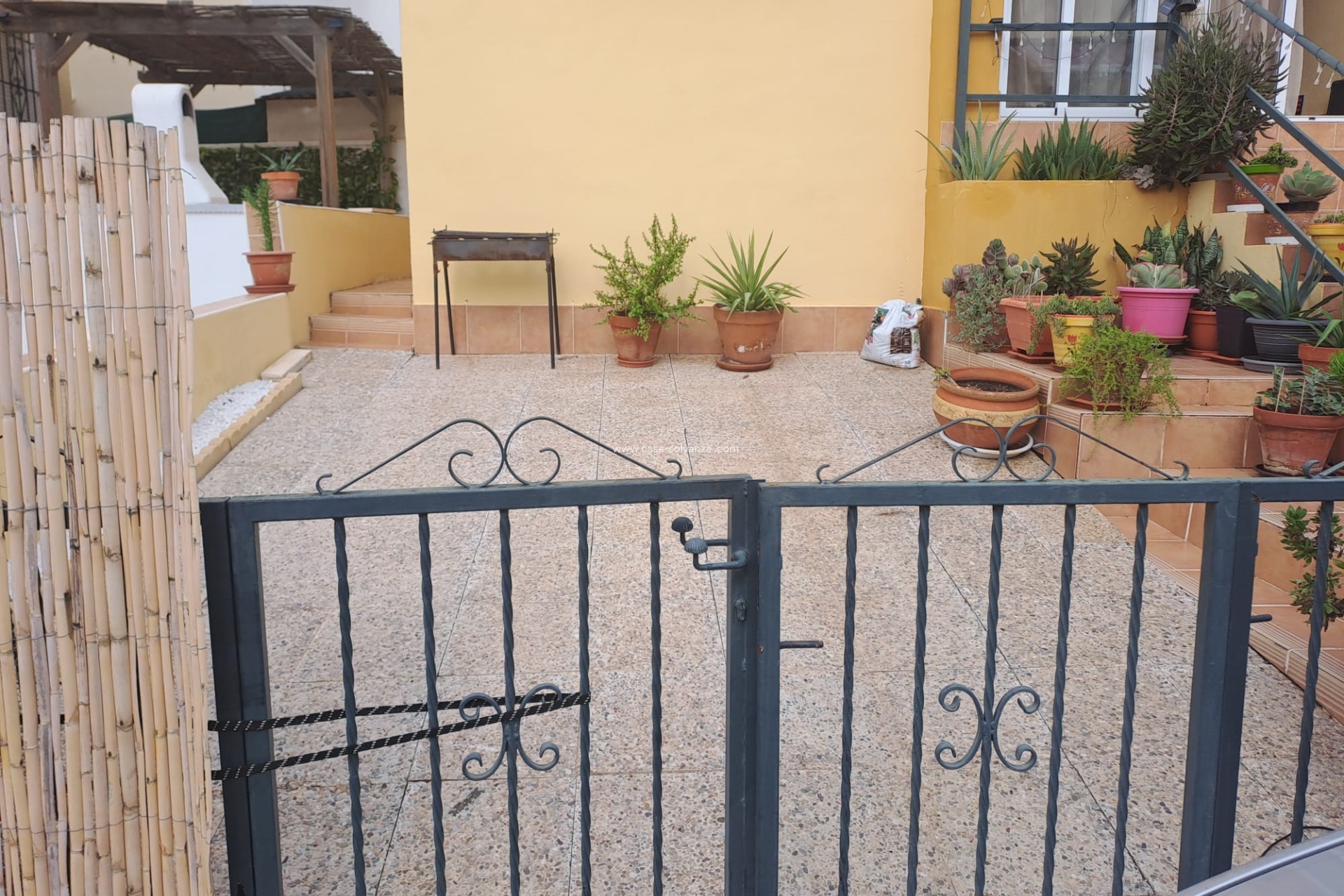 Revente - Maison de ville - Orihuela Costa - Costa Blanca