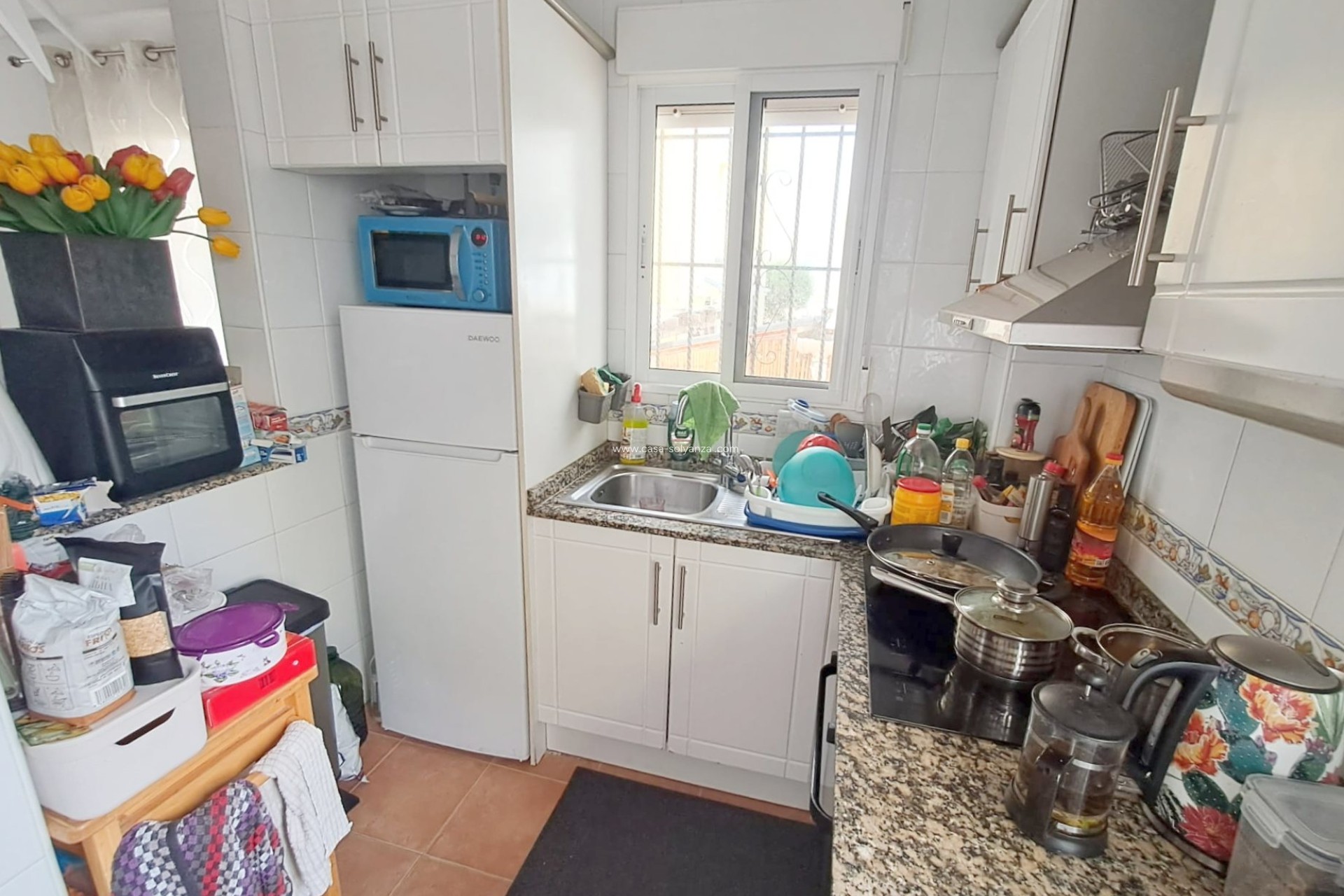 Revente - Maison de ville - Orihuela Costa - Costa Blanca