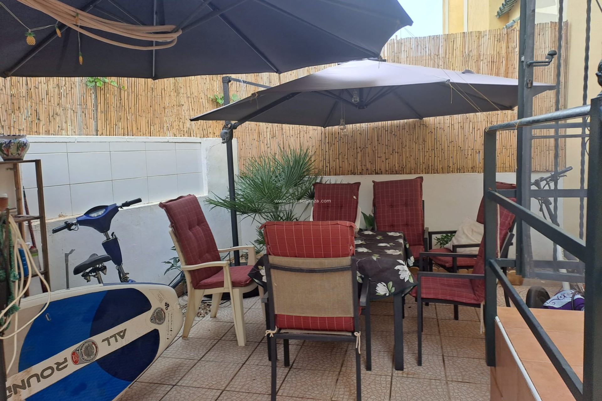 Revente - Maison de ville - Orihuela Costa - Costa Blanca