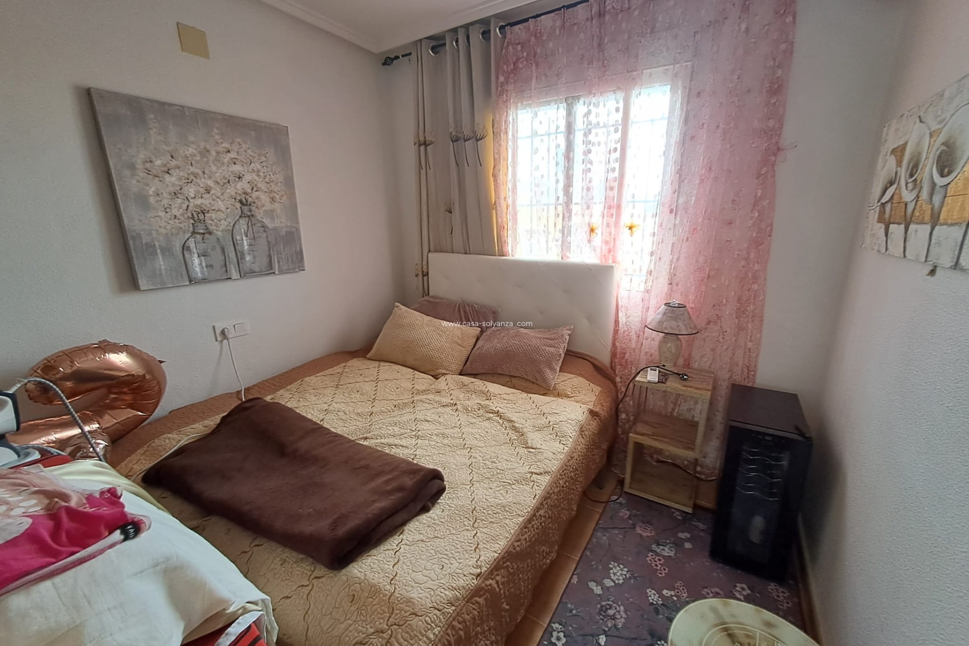 Revente - Maison de ville - Orihuela Costa - Costa Blanca