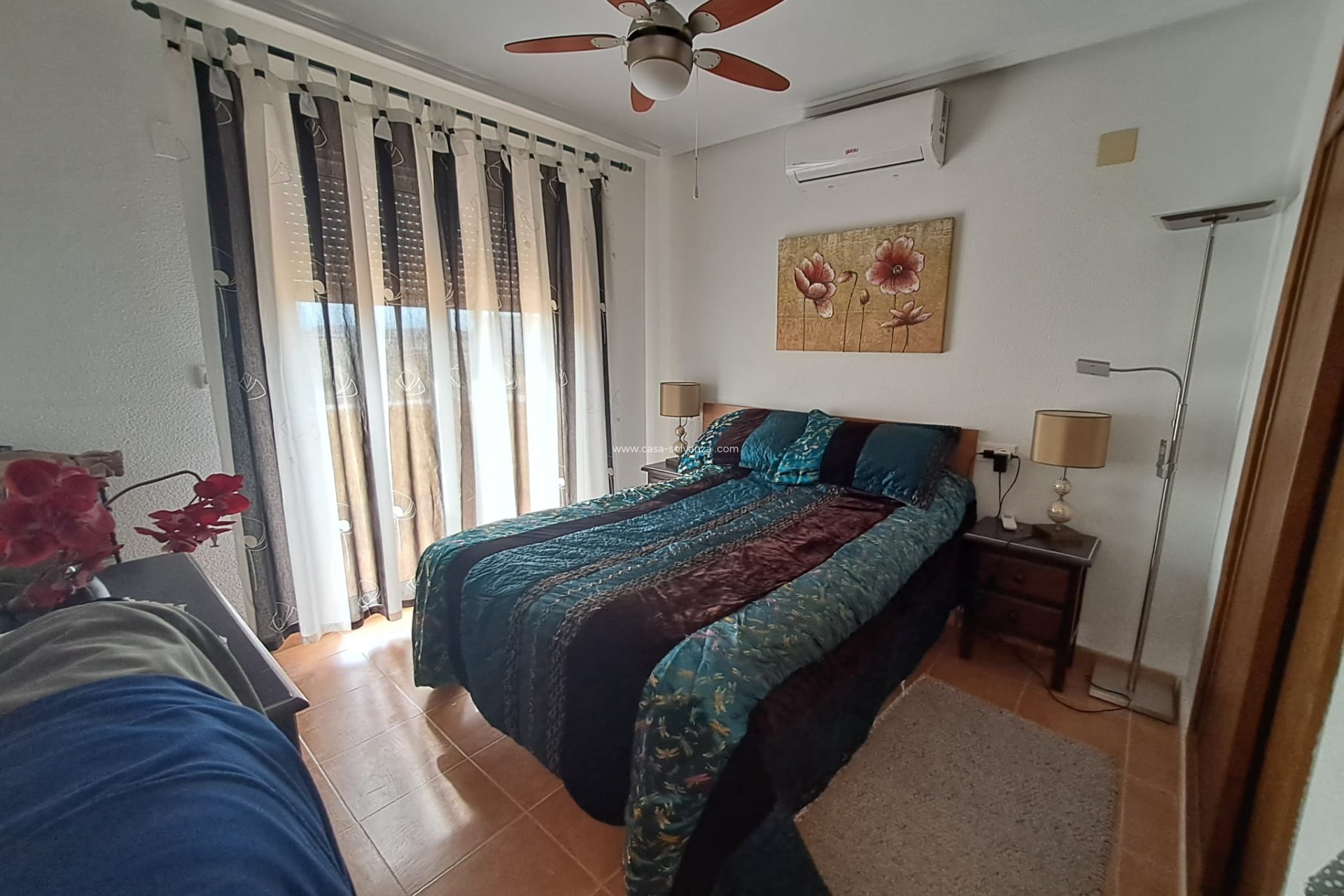 Revente - Maison de ville - Orihuela Costa - Costa Blanca