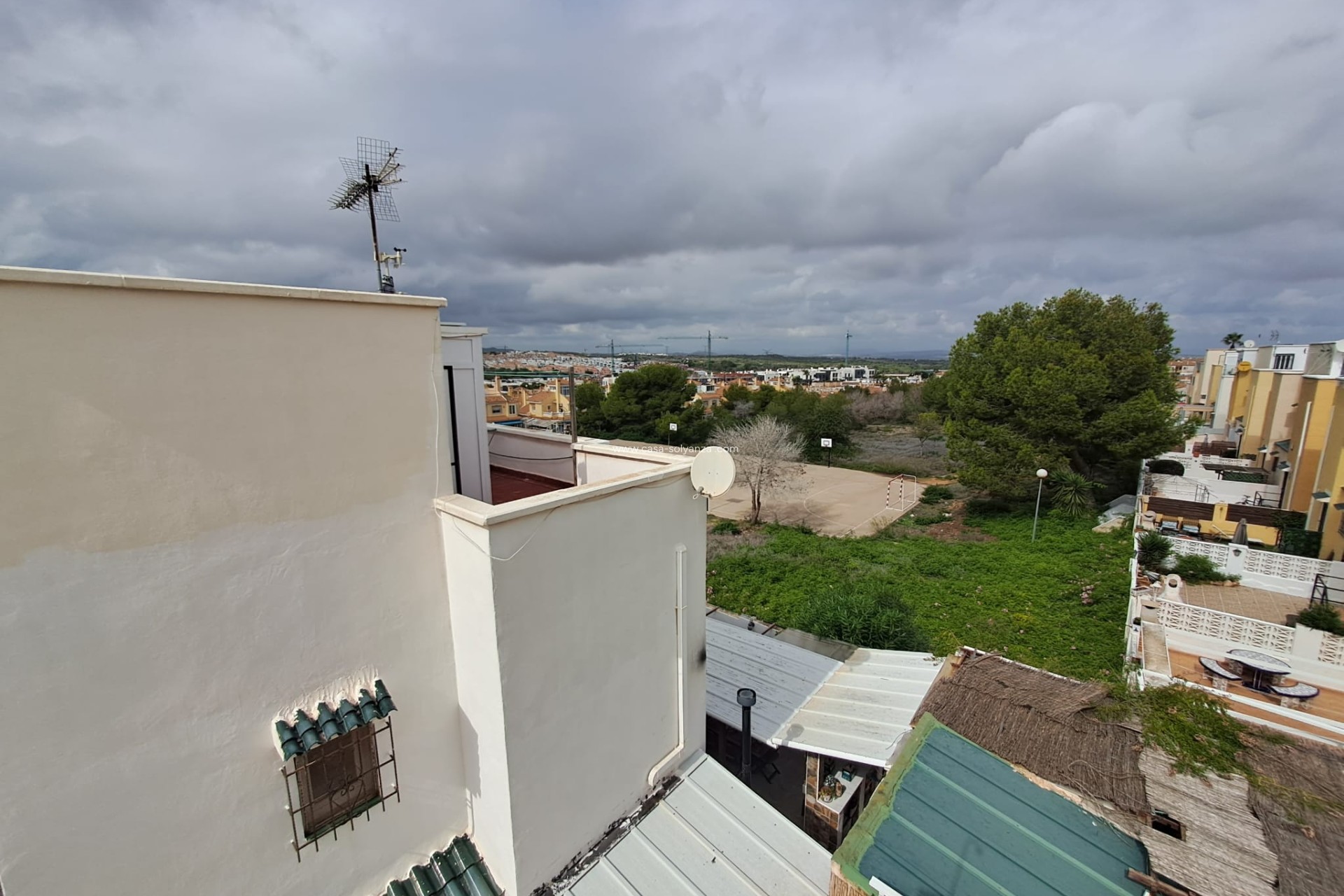 Revente - Maison de ville - Orihuela Costa - Costa Blanca