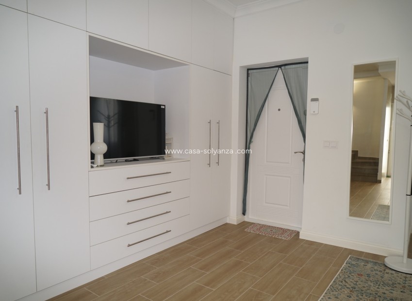 Revente - Maison de ville - Orihuela Costa - Costa Blanca