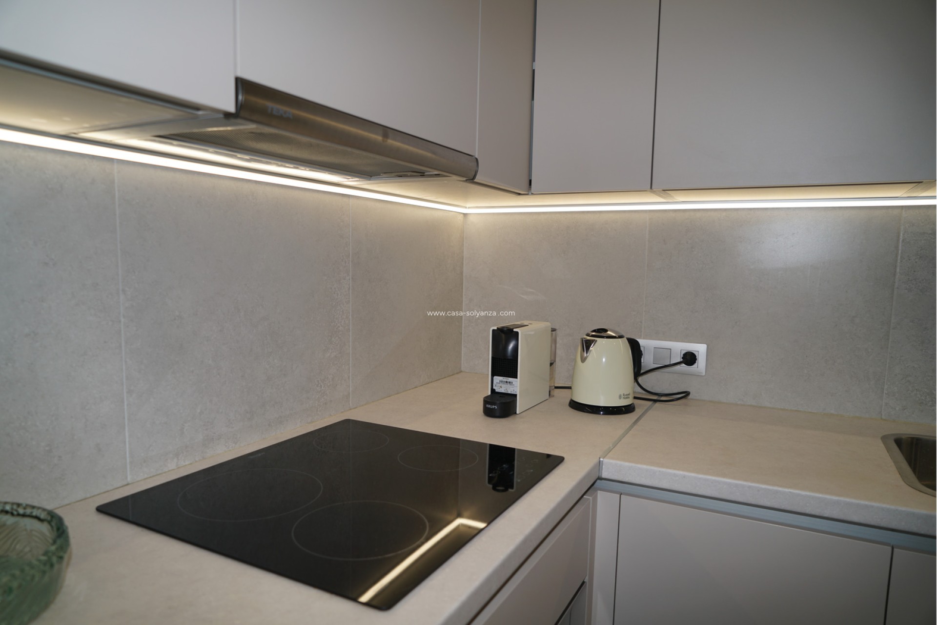 Revente - Maison de ville - Orihuela Costa - Costa Blanca