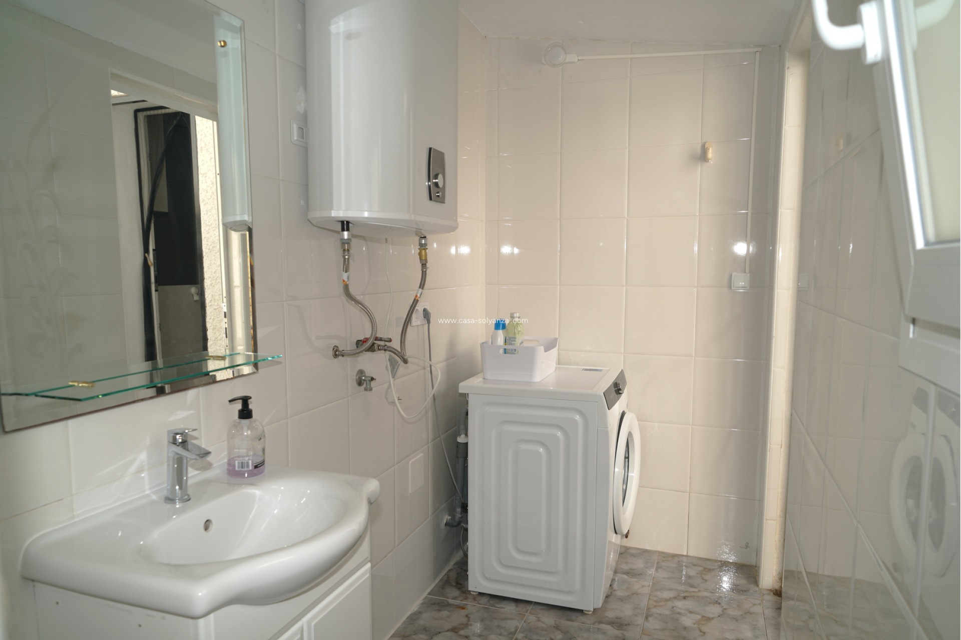 Revente - Maison de ville - Orihuela Costa - Costa Blanca