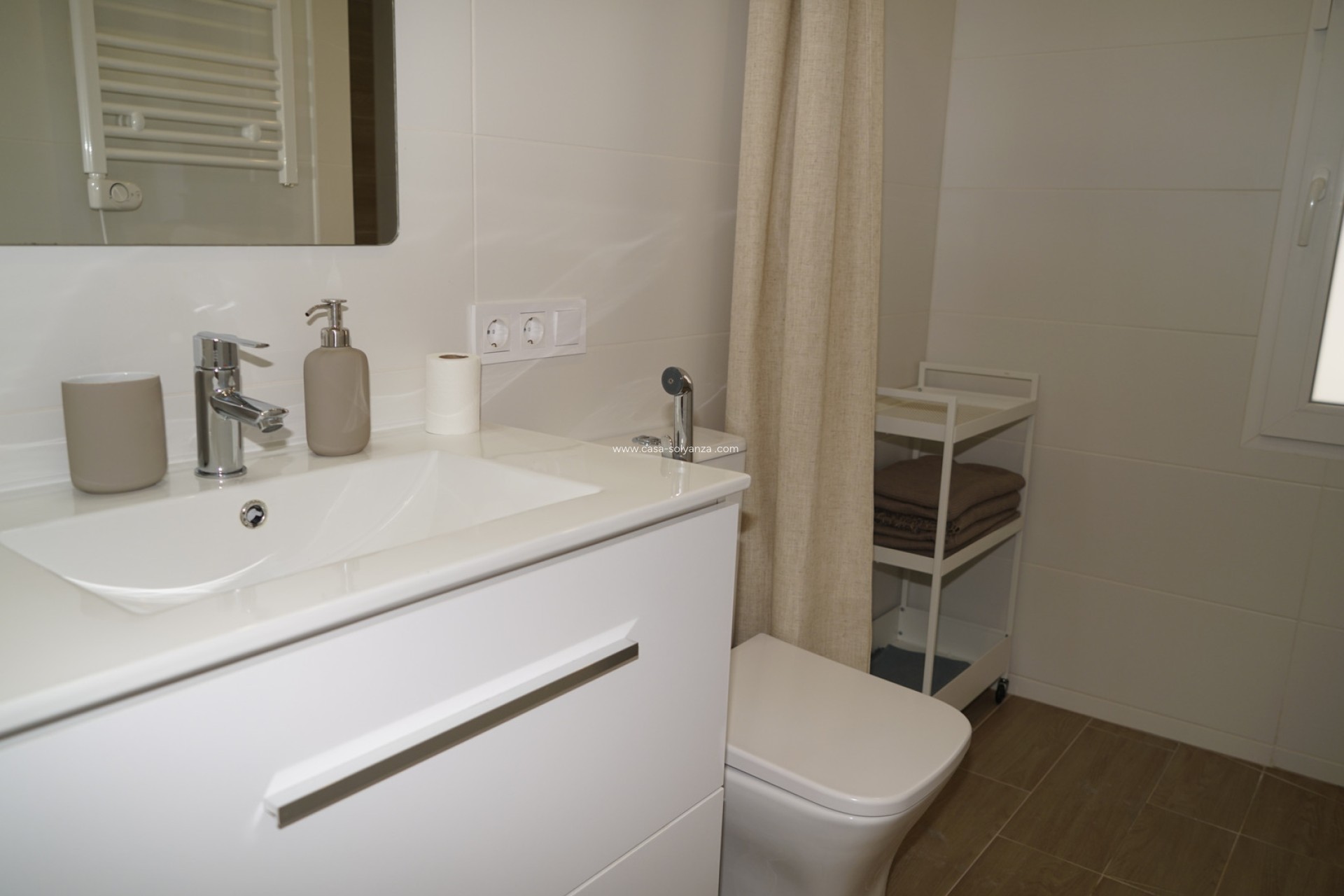 Revente - Maison de ville - Orihuela Costa - Costa Blanca