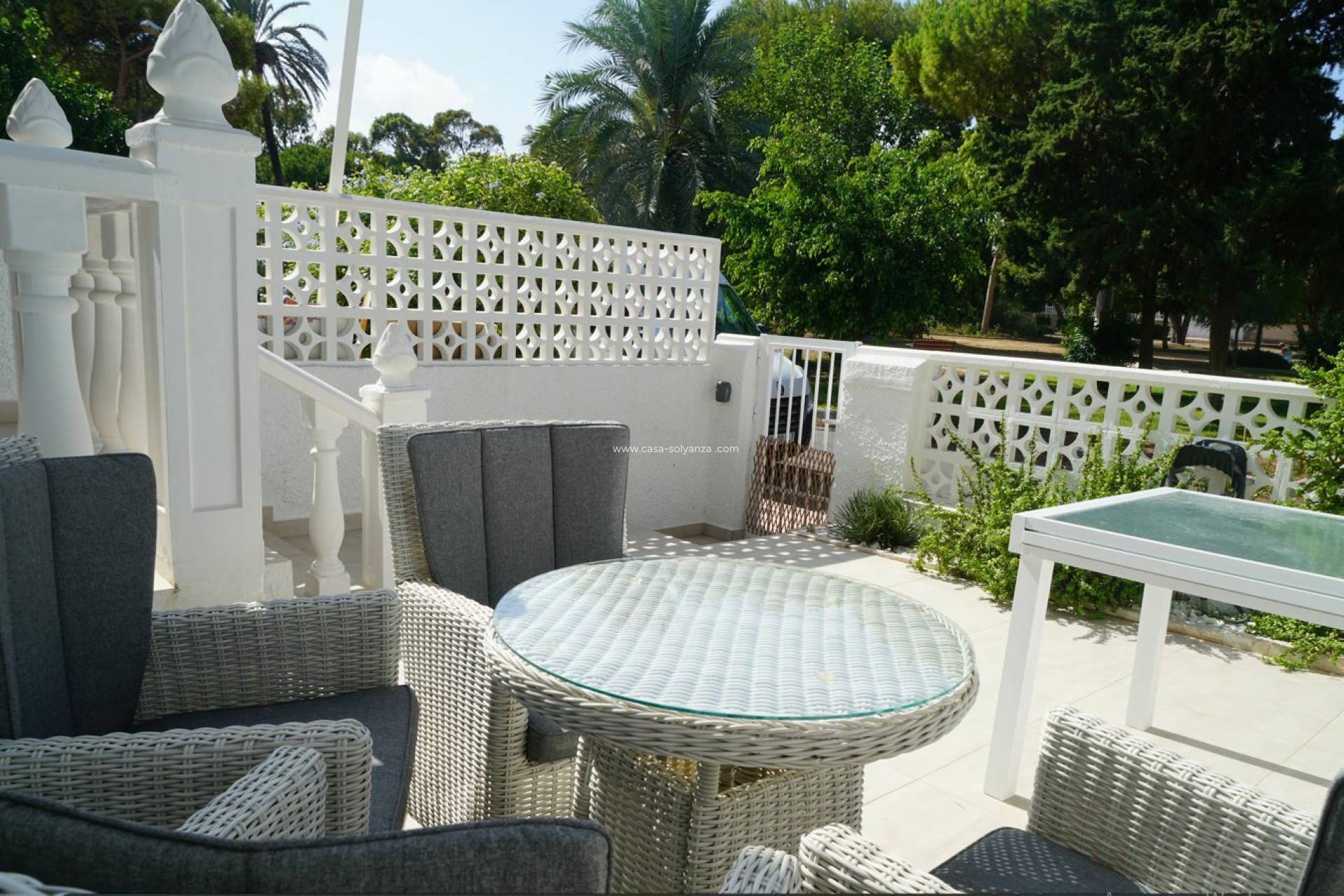 Revente - Maison de ville - Orihuela Costa - Costa Blanca