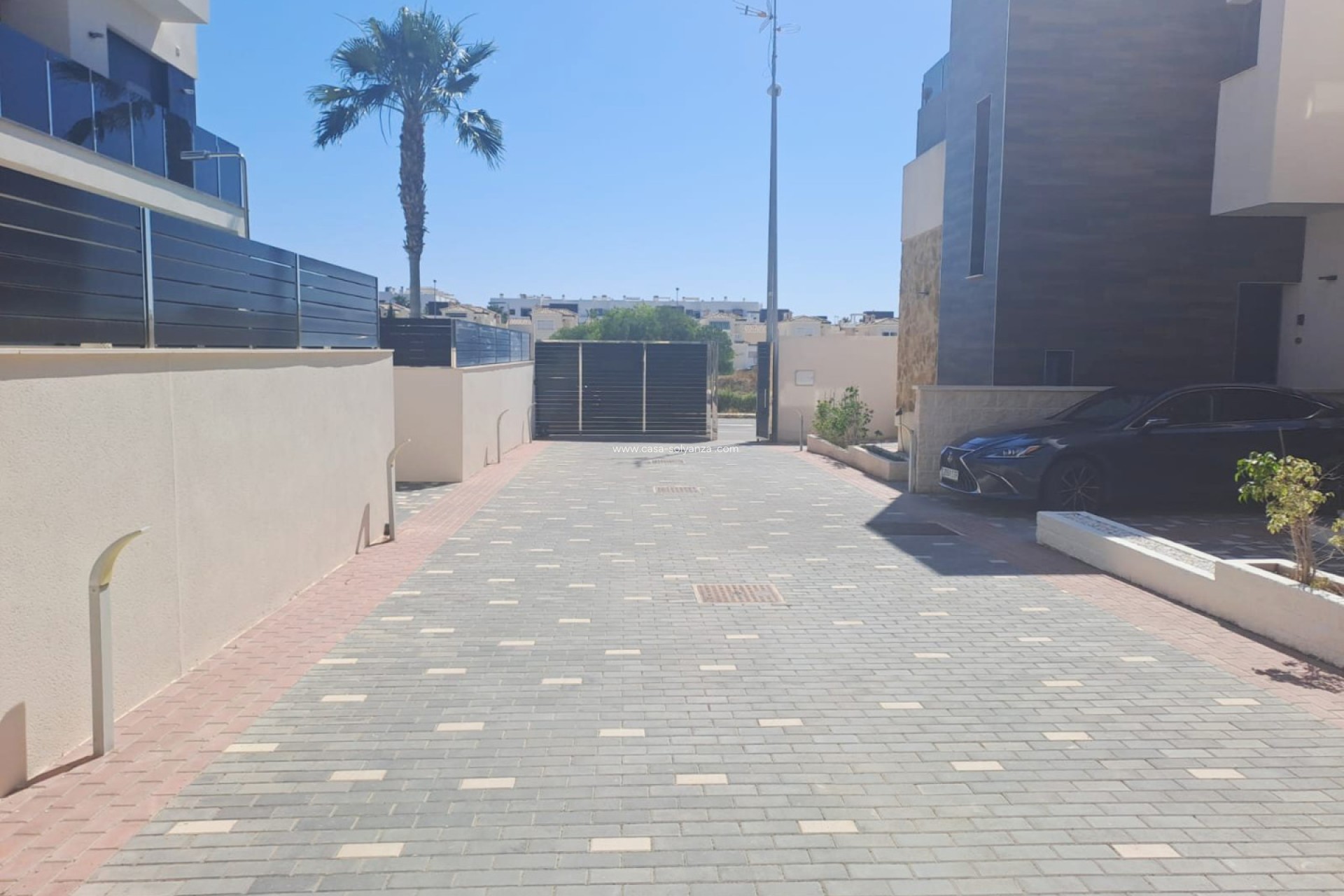 Revente - Maison de ville - Orihuela Costa - Costa Blanca