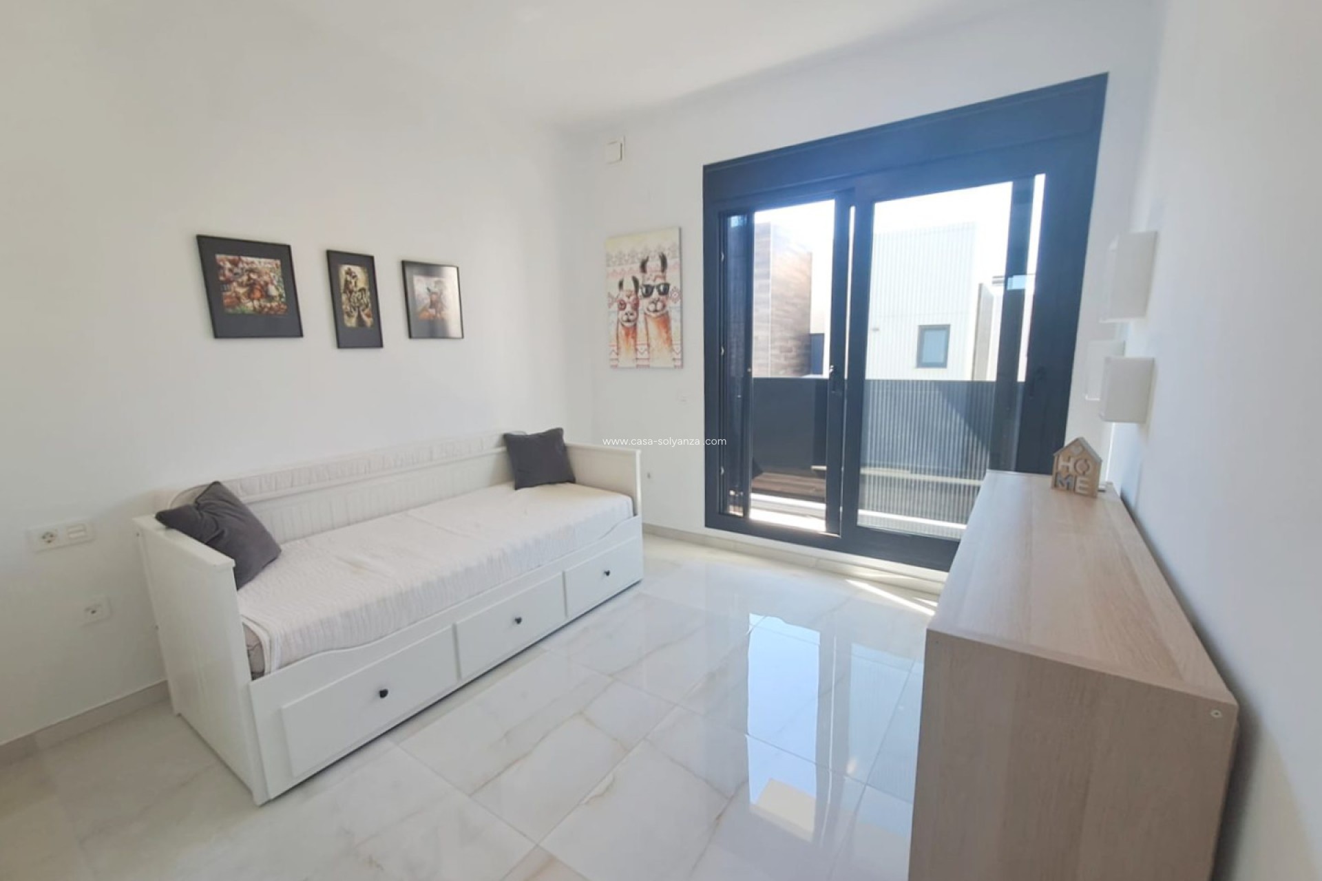 Revente - Maison de ville - Orihuela Costa - Costa Blanca