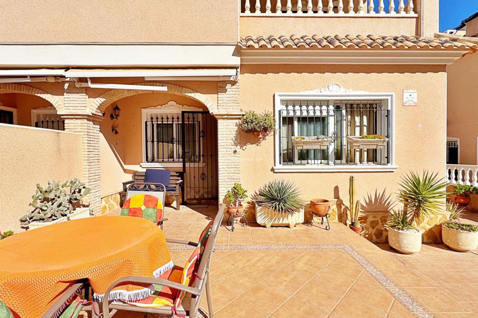 Revente - Maison de ville - Orihuela Costa - Costa Blanca