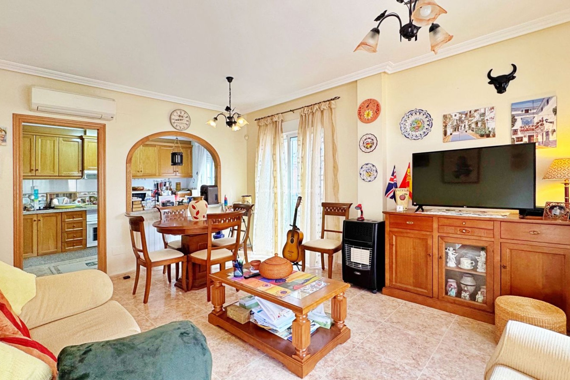 Revente - Maison de ville - Orihuela Costa - Costa Blanca