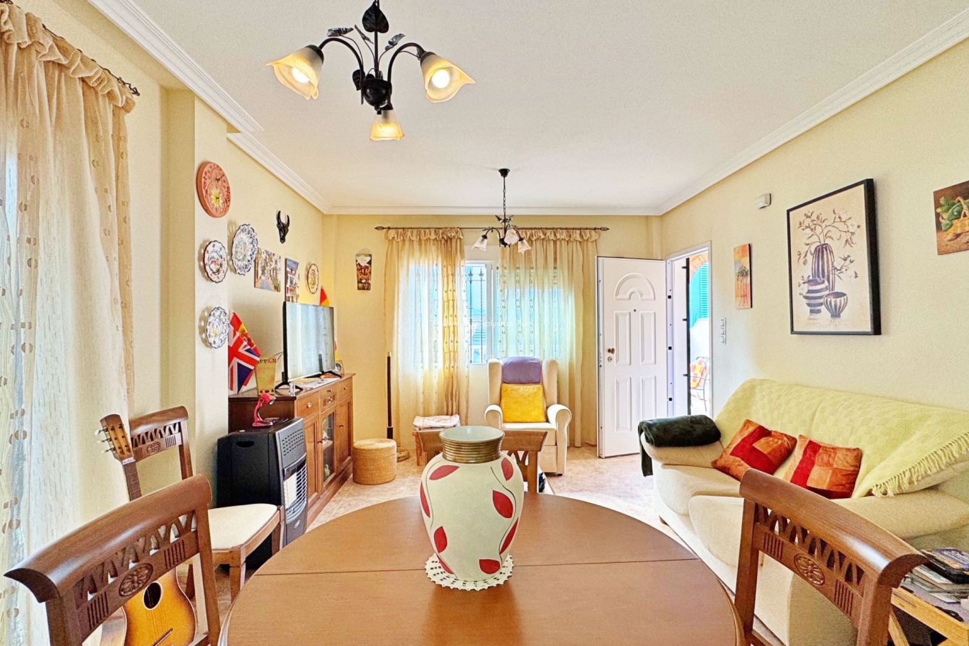 Revente - Maison de ville - Orihuela Costa - Costa Blanca