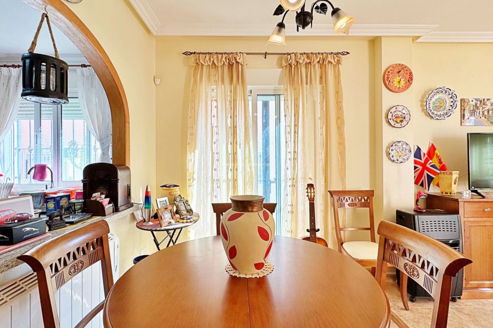 Revente - Maison de ville - Orihuela Costa - Costa Blanca