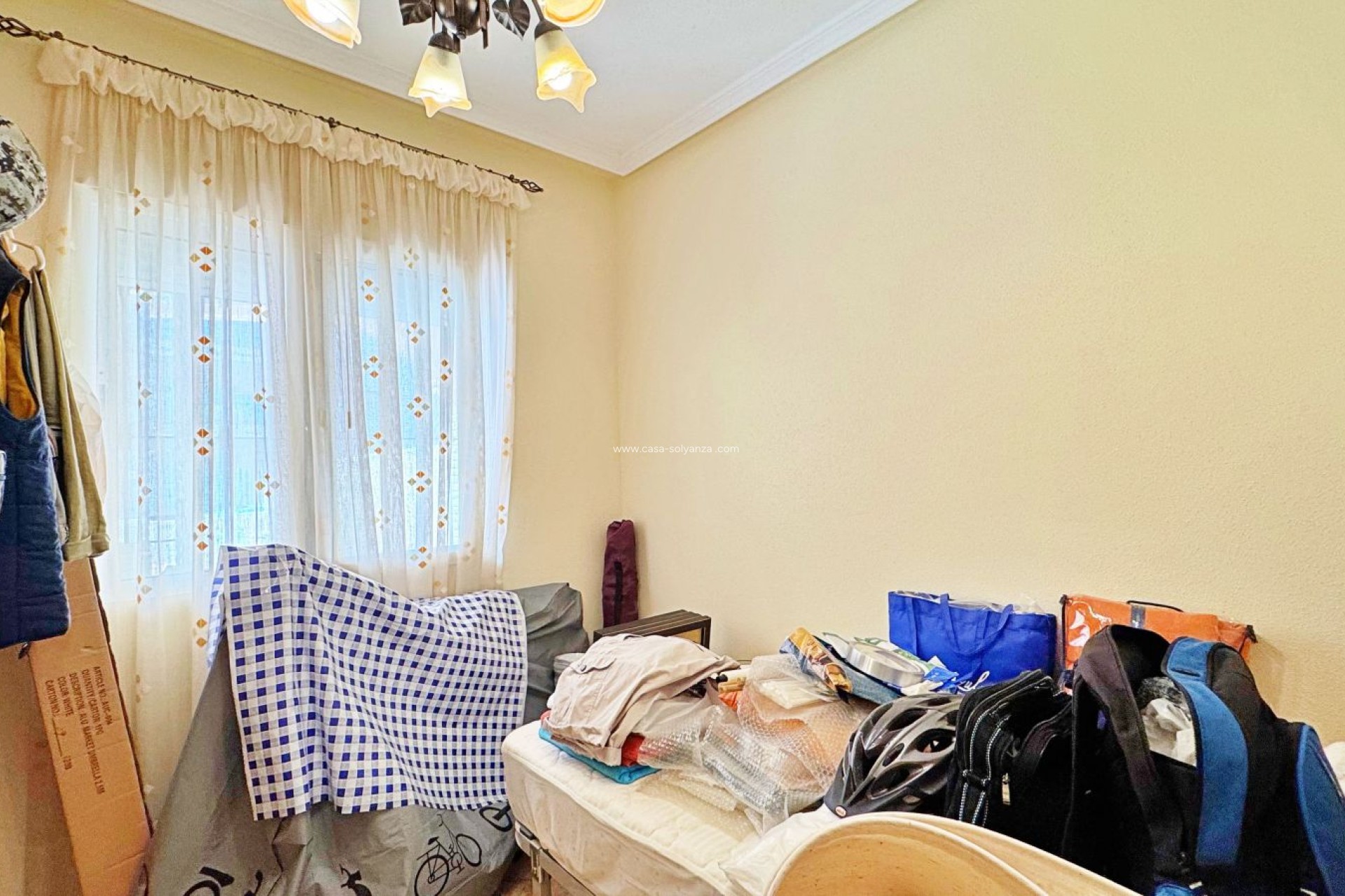 Revente - Maison de ville - Orihuela Costa - Costa Blanca