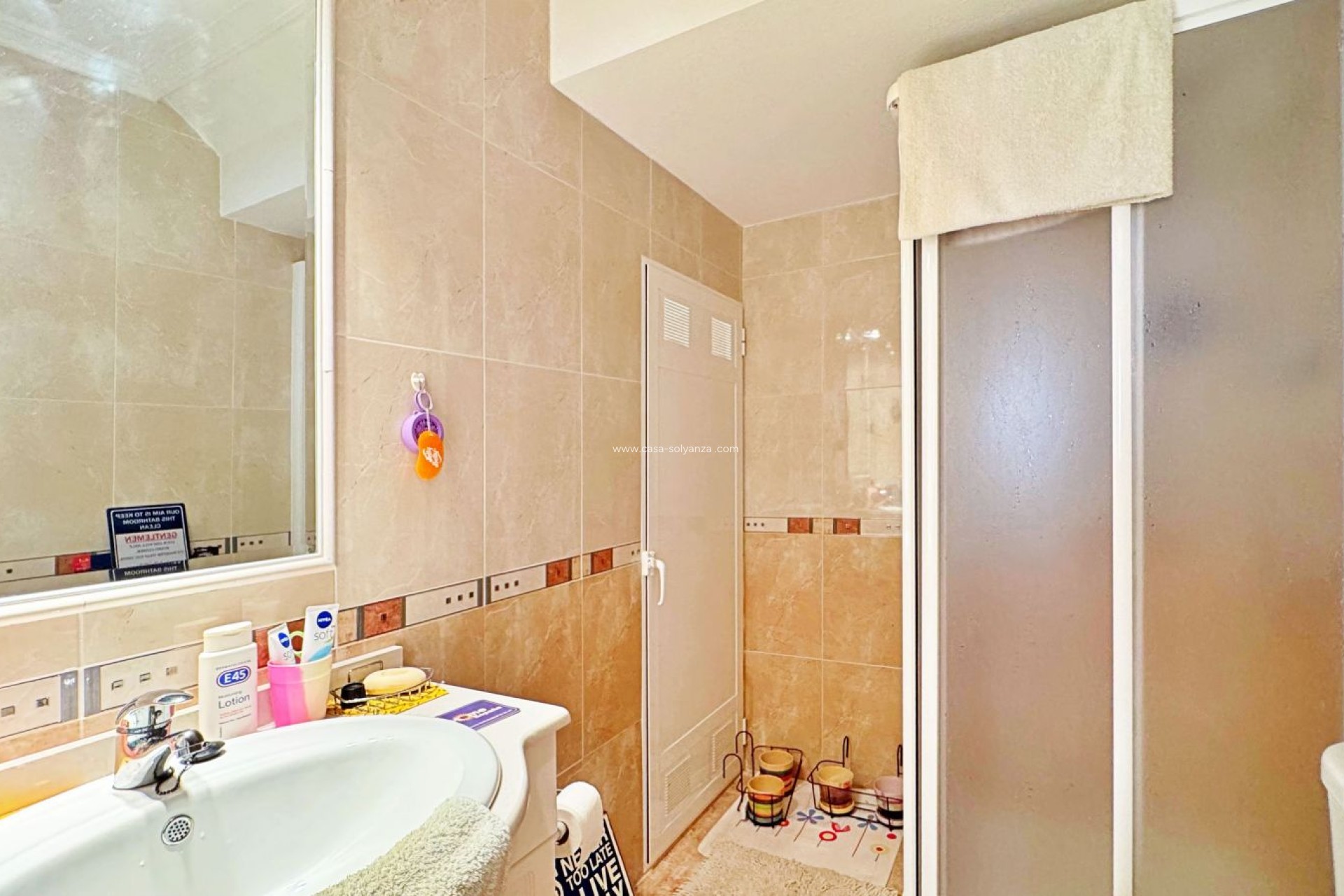 Revente - Maison de ville - Orihuela Costa - Costa Blanca