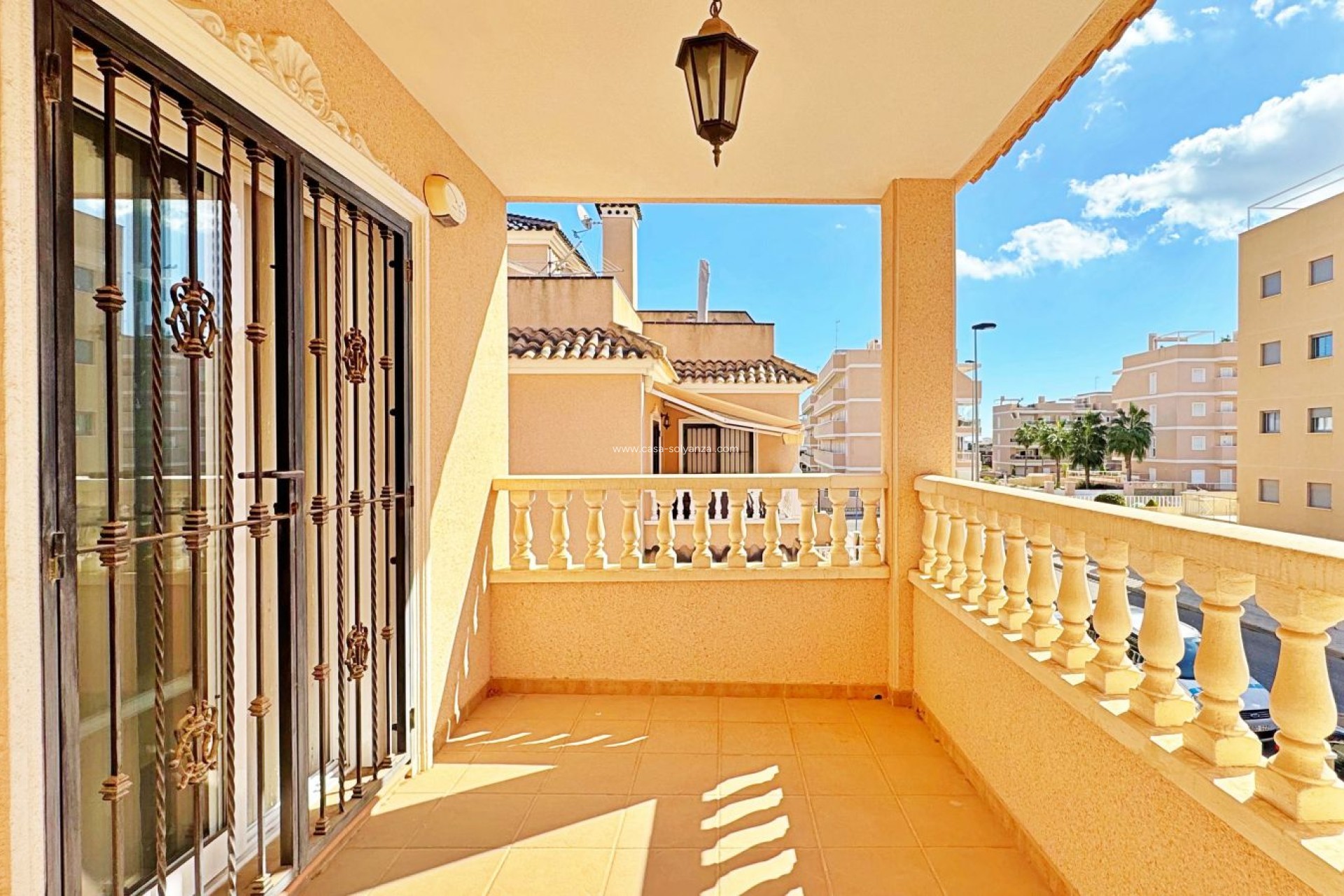 Revente - Maison de ville - Orihuela Costa - Costa Blanca