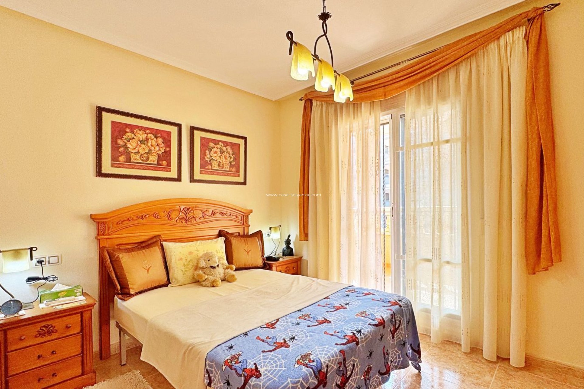 Revente - Maison de ville - Orihuela Costa - Costa Blanca