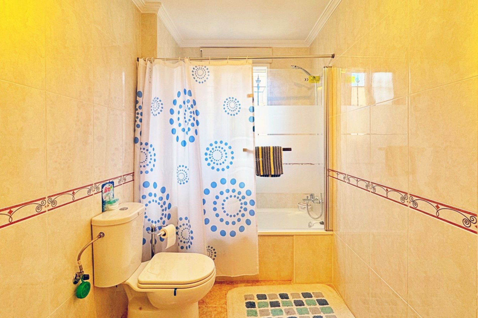 Revente - Maison de ville - Orihuela Costa - Costa Blanca