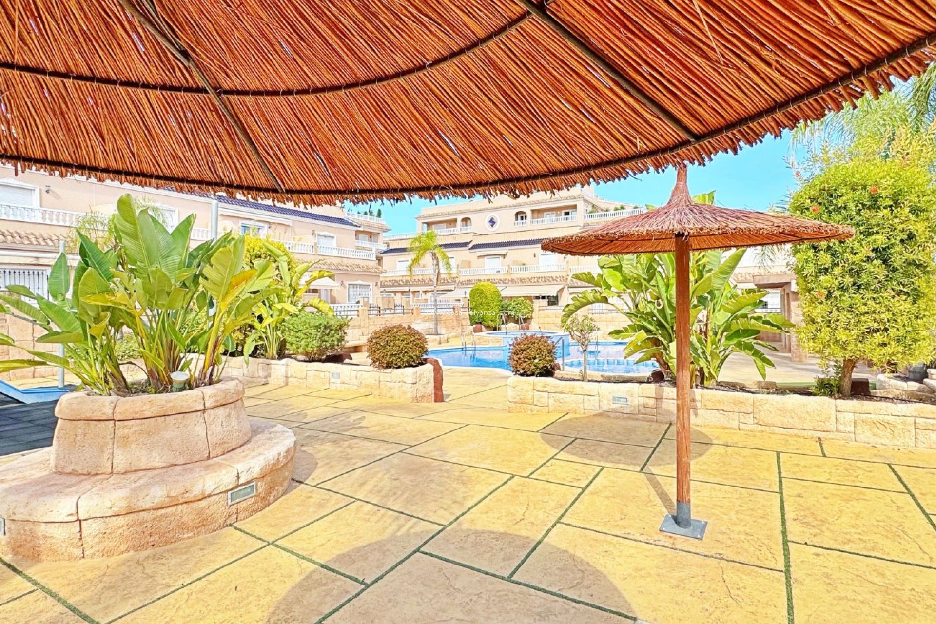Revente - Maison de ville - Orihuela Costa - Costa Blanca
