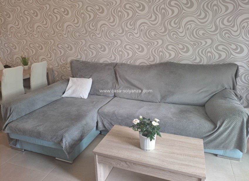 Revente - Maison de ville - Orihuela Costa - Costa Blanca