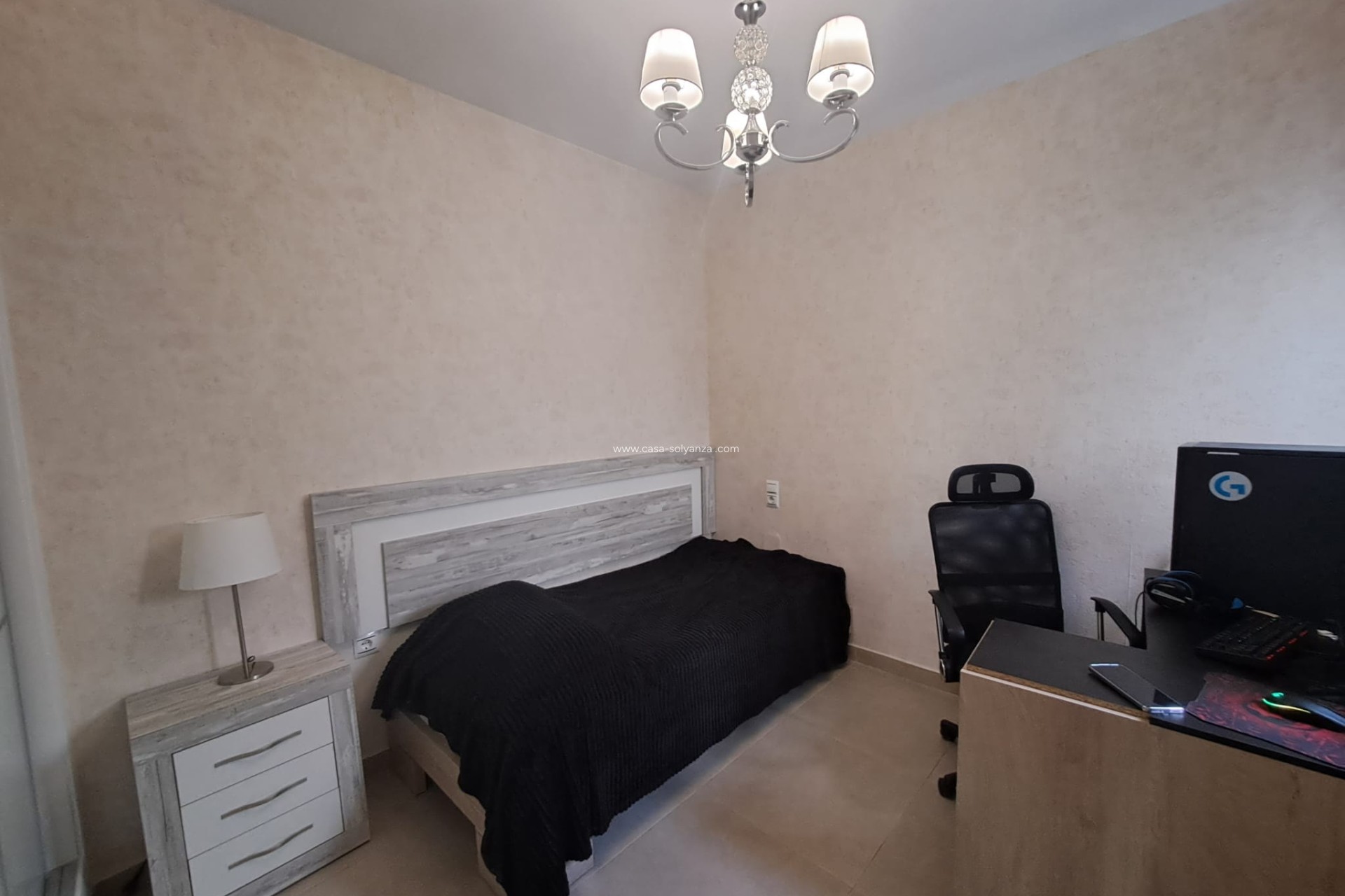 Revente - Maison de ville - Orihuela Costa - Costa Blanca