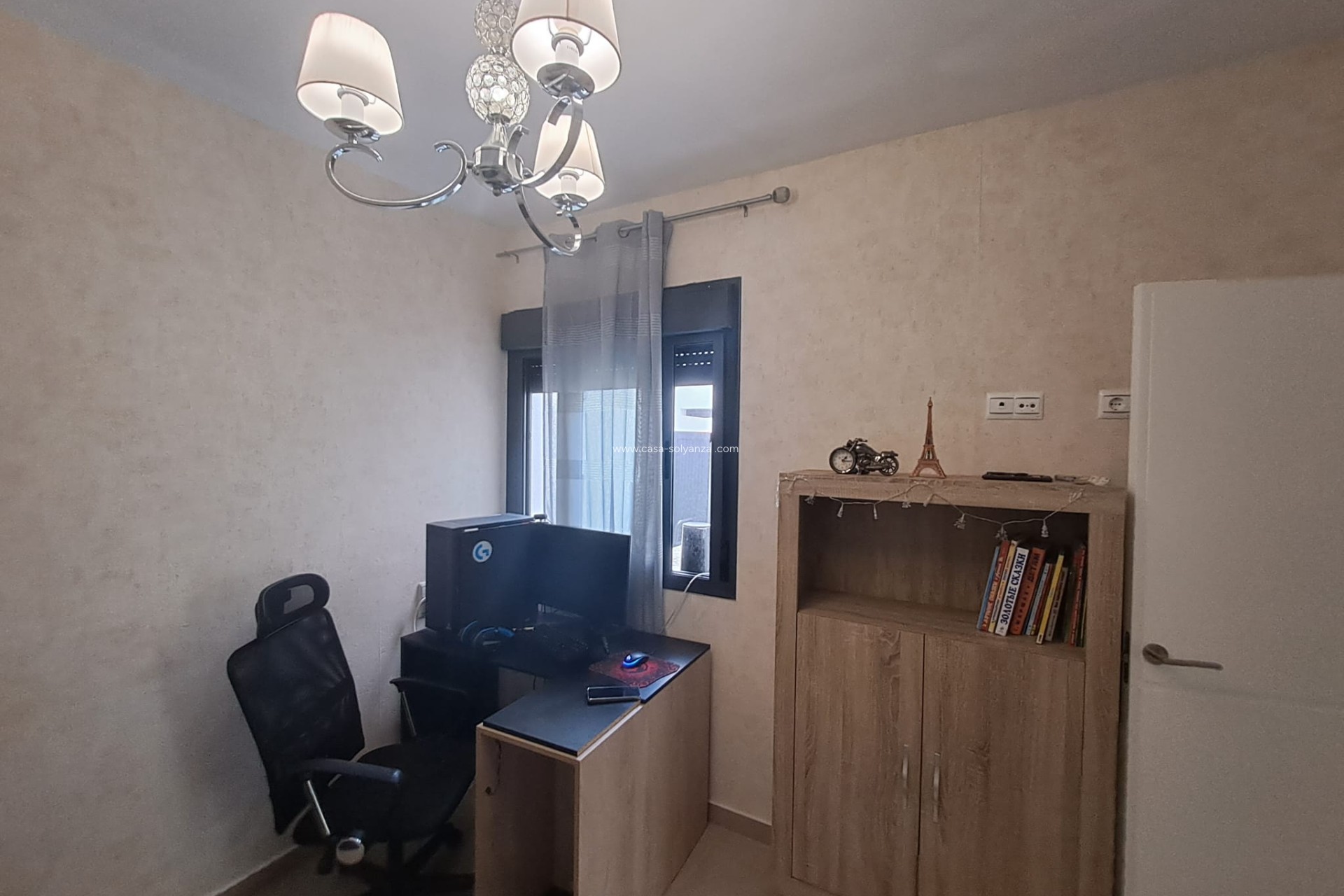 Revente - Maison de ville - Orihuela Costa - Costa Blanca