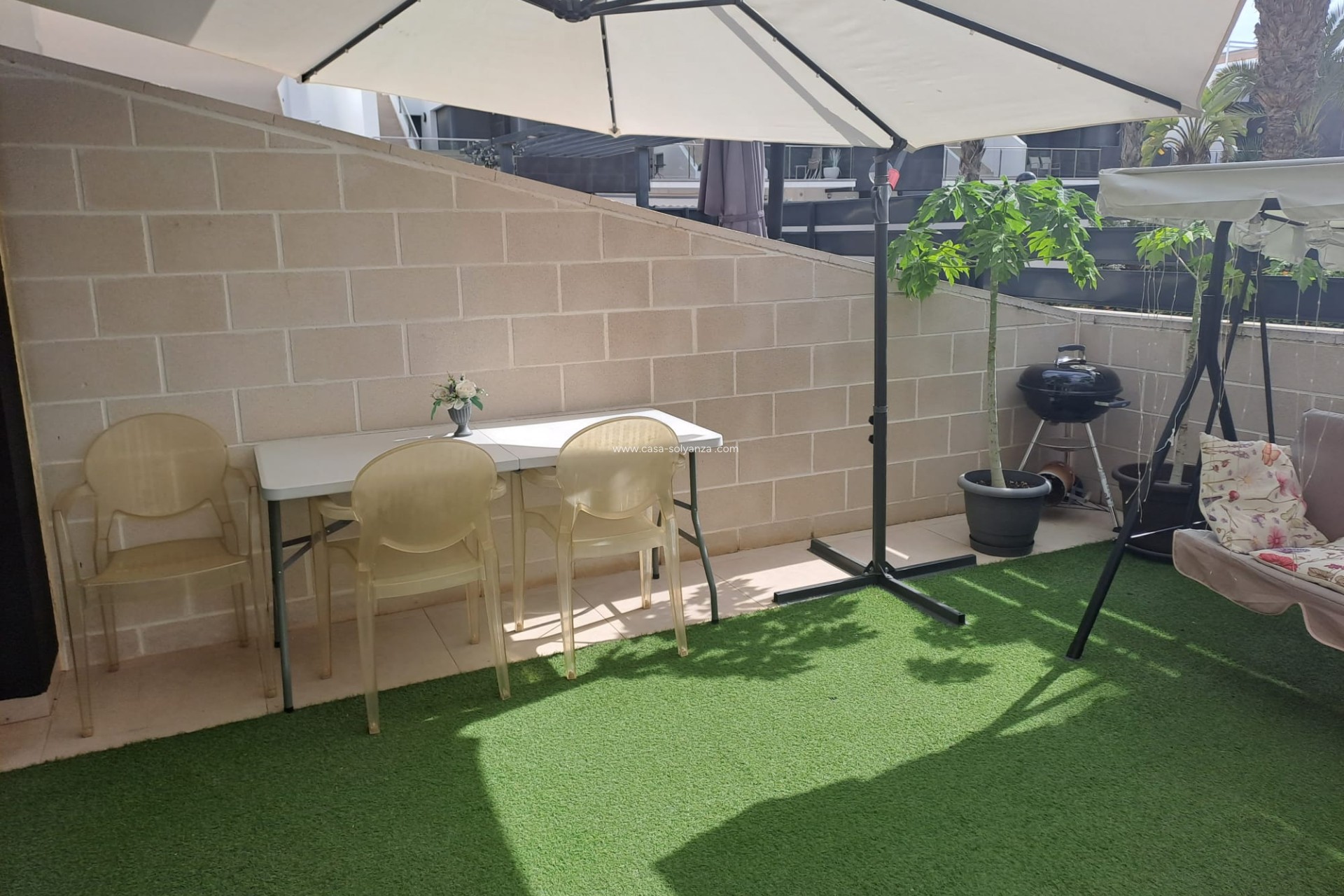 Revente - Maison de ville - Orihuela Costa - Costa Blanca