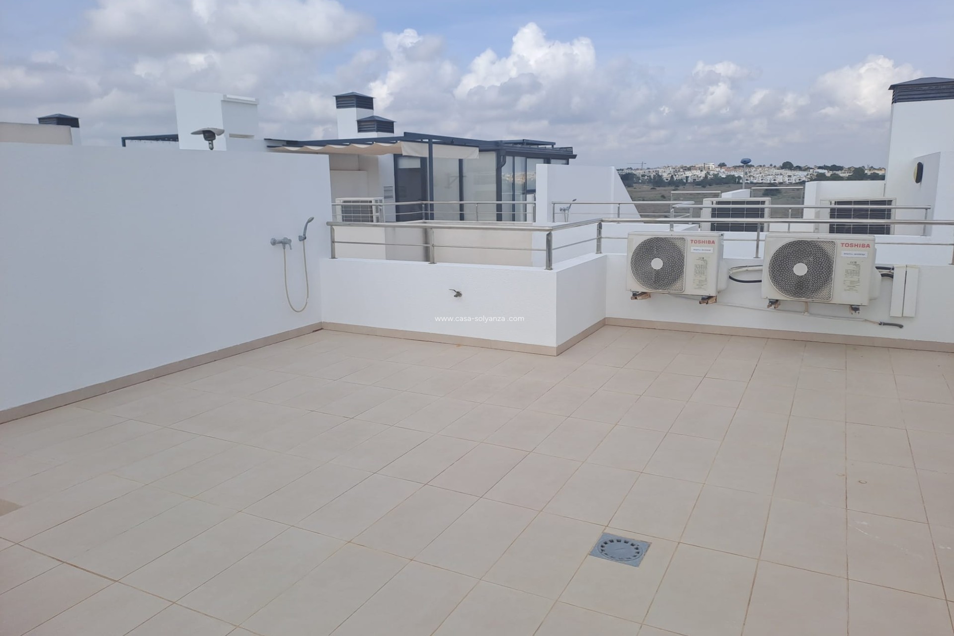 Revente - Maison de ville - Orihuela Costa - Costa Blanca