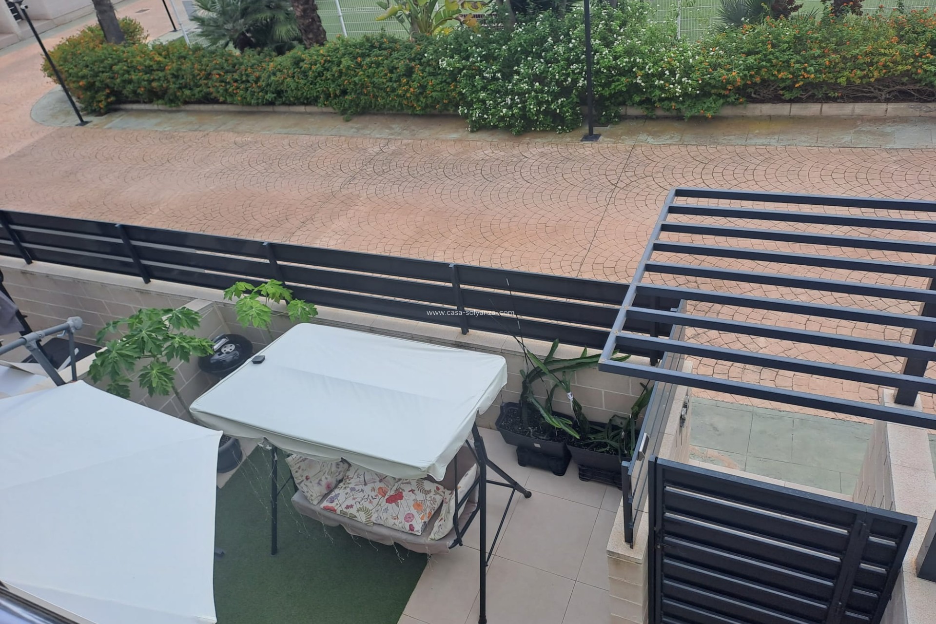 Revente - Maison de ville - Orihuela Costa - Costa Blanca