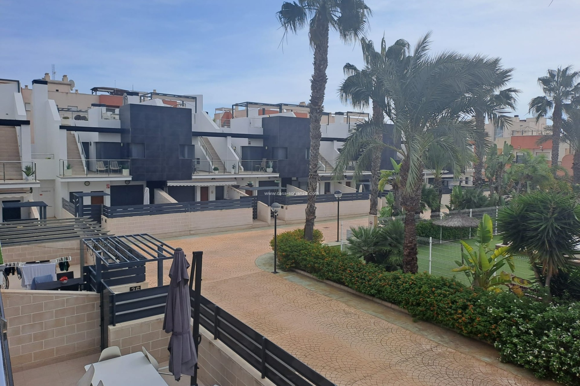 Revente - Maison de ville - Orihuela Costa - Costa Blanca