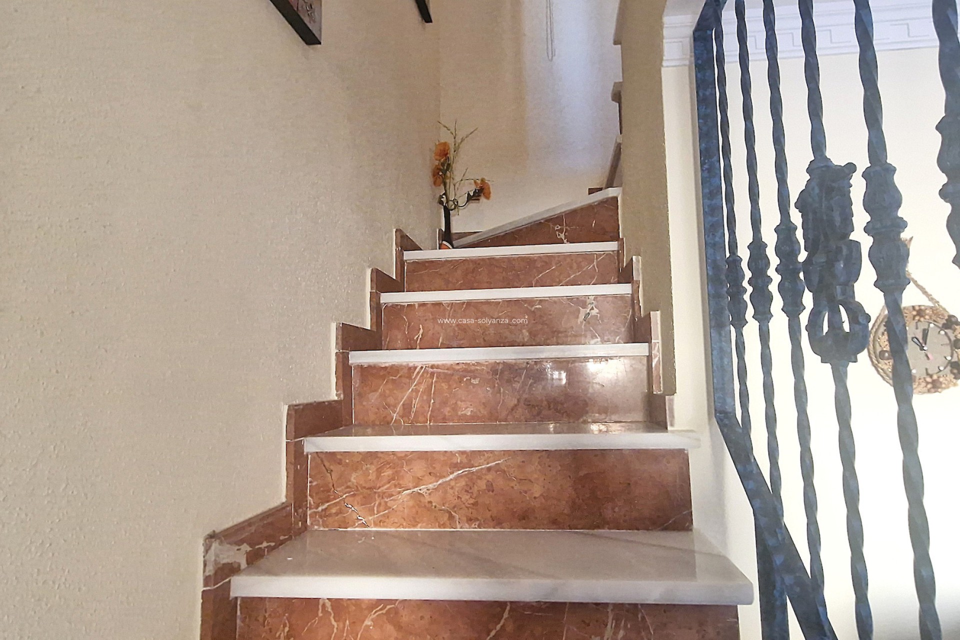 Revente - Maison de ville - Orihuela Costa - Costa Blanca