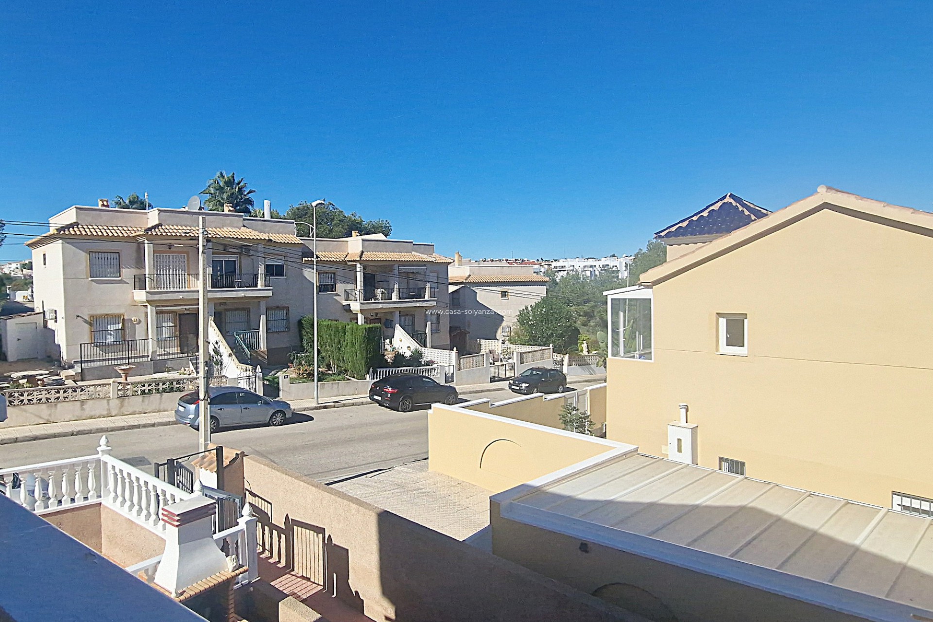 Revente - Maison de ville - Orihuela Costa - Costa Blanca