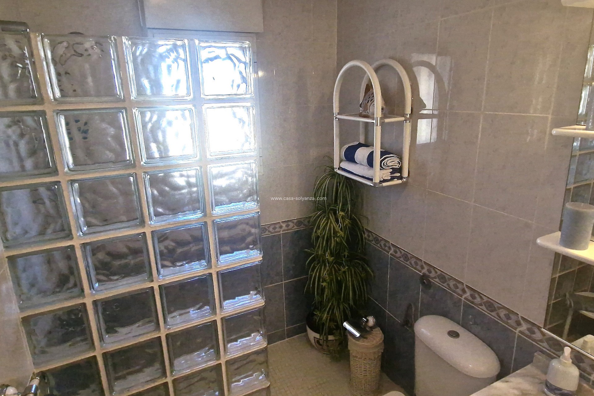 Revente - Maison de ville - Orihuela Costa - Costa Blanca