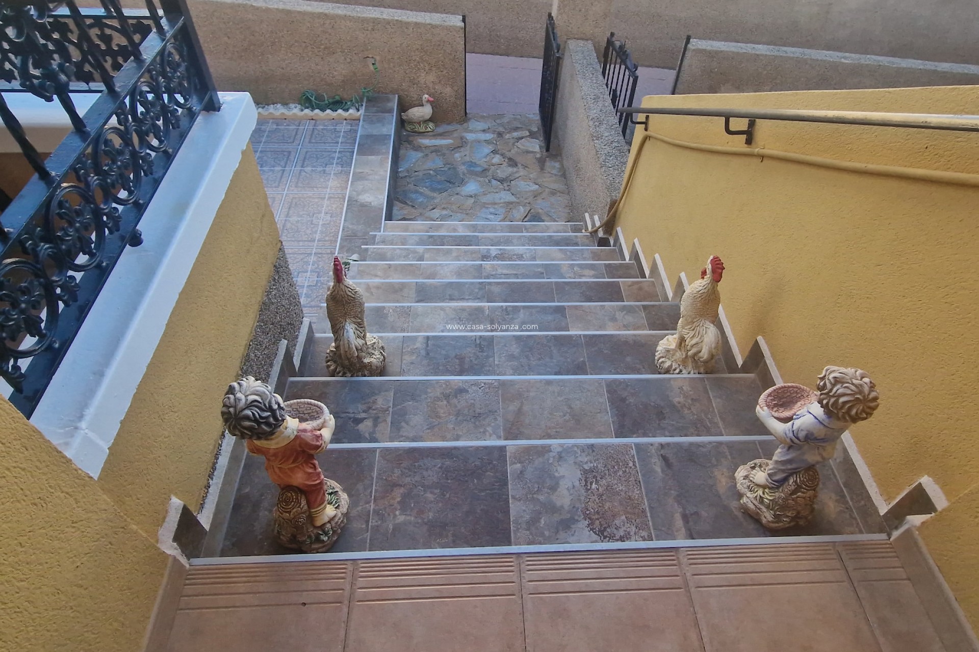 Revente - Maison de ville - Orihuela Costa - Costa Blanca