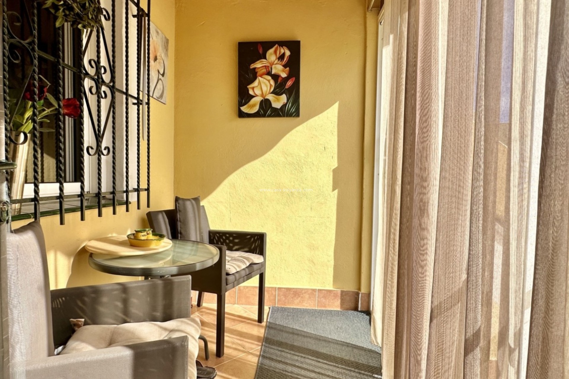 Revente - Maison de ville - Orihuela Costa - Costa Blanca