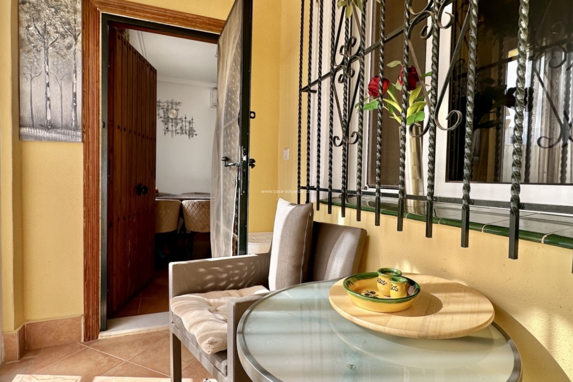 Revente - Maison de ville - Orihuela Costa - Costa Blanca